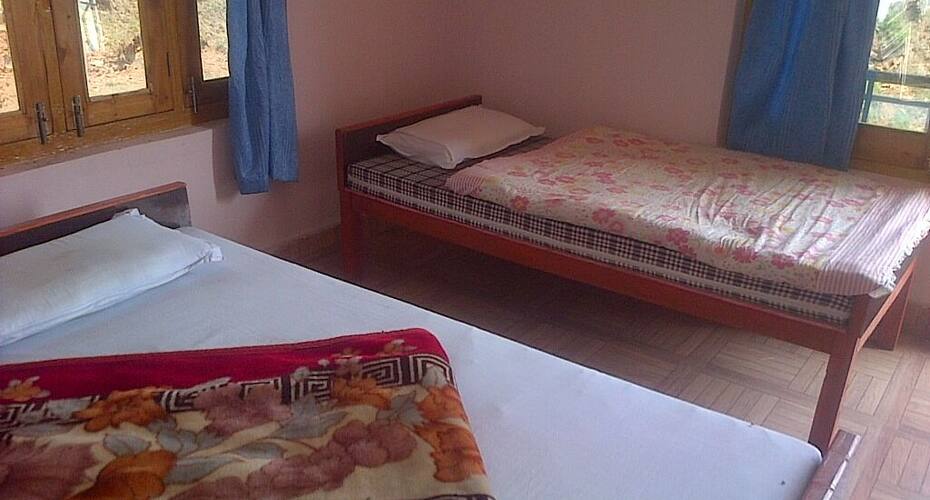 Hotel Everest, Uttarkashi 4
